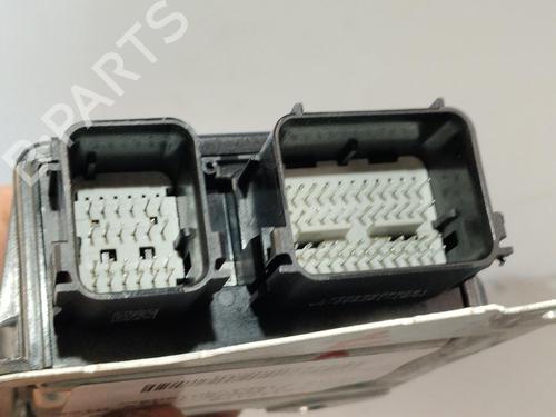 Electronic module FORD FIESTA VII (HJ, HF) 1.5 TDCi | BP39897200M83 - Image 2