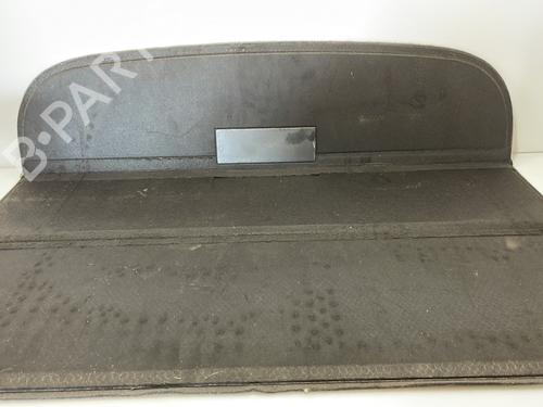 Luggage compartment floor AUDI TT (8J3) 2.0 TDI quattro | BP25666827I33 - Image 2