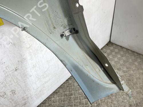 Right front fenders BMW X5 (E53) 3.0 d | BP25663943C42 