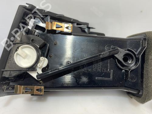 Air vent SKODA FABIA III (NJ3) 1.2 TSI | BP25666537I21 