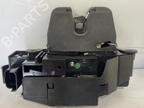 Used Tailgate lock CITROËN C3 III (SX) 1.2 PureTech 82 (83 hp) 27884308