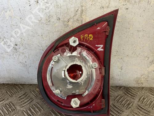 Used Left tailgate light Left tailgate light VW GOLF V (1K1) 1.6 (102 hp) 25664347 25664347