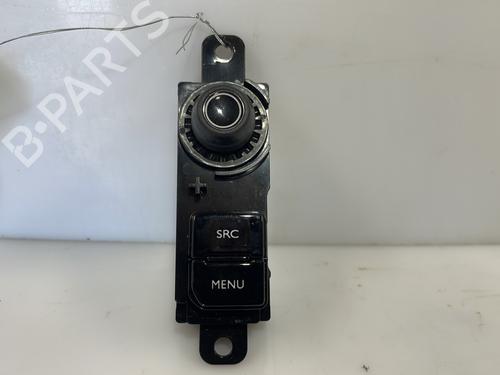 Used Switch PEUGEOT 208 I (CA_, CC_) 1.2 VTI 82 (82 hp) 28423657