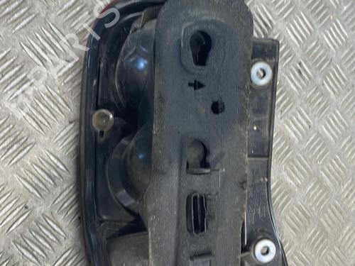 Right taillight NISSAN MICRA III (K12) 1.2 16V | BP25668245C35 