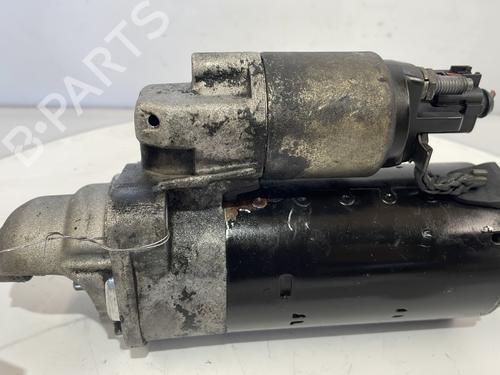 Startmotor AUDI A6 C6 Avant (4F5) 2.7 TDI quattro (180 hp) 26564455