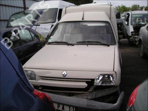 Used Parts RENAULT RAPID Box Body/MPV (F40_, G40_) 1.9 D (F40P, F40N, F40E) (64 hp) 2534311