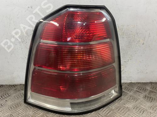Used Left taillight OPEL ZAFIRA / ZAFIRA FAMILY B (A05) 1.9 CDTI (M75) (120 hp) 25664419