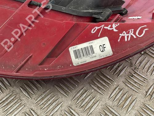 Left taillight OPEL INSIGNIA A Sports Tourer (G09)  | BP25670451C34 