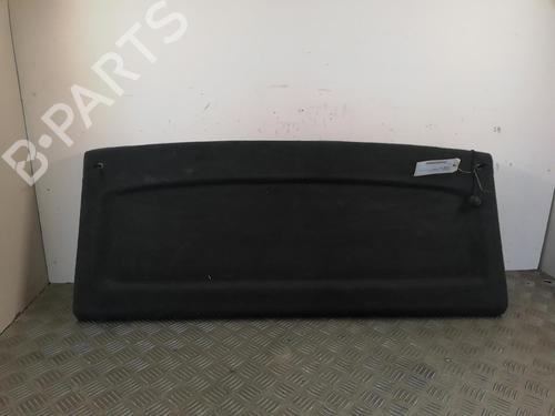 Used Rear parcel shelf RENAULT ESPACE IV (JK0/1_) 2.2 dCi (JK0H) (150 hp) 25665613