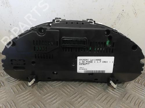 instrument-cluster-hyundai-i40-i-vf-2012-2013-2014-2015-2016-2017-2018-2019-25665058 main image