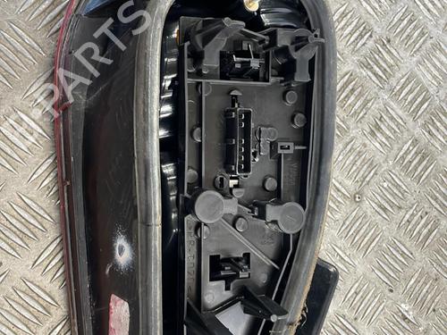Used Right taillight PEUGEOT 406 Coupe (8C) 2.2 HDI (133 hp) 25667908