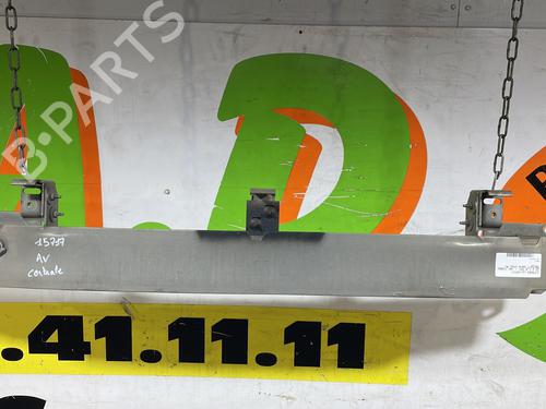 Used Front bumper reinforcement Front bumper reinforcement 25664281 25664281