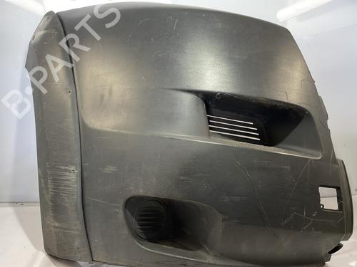 Used Corner bumper CITROËN JUMPER II Van 2.2 HDi 130 (130 hp) 30551999