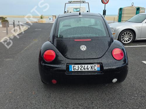 Brake master cylinder VW NEW BEETLE (9C1, 1C1) 1.6 | BP32686395M77  - Image 7