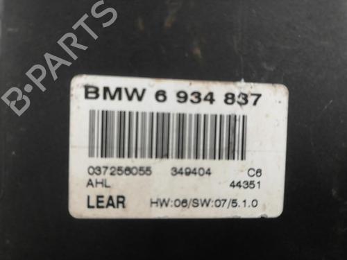 Used Headlight switch BMW 5 (E60) 535 d (272 hp) 25667568