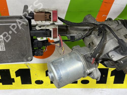 Steering rack RENAULT TWINGO III (BCM_, BCA_) 1.0 SCe 70 (BCMB) | BP25670372M22 - Image 2