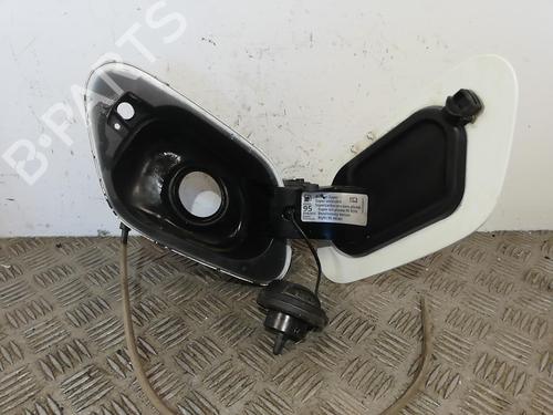 Fuel flap VW GOLF VII (5G1, BQ1, BE1, BE2) 1.4 TSI MultiFuel 5G0809909GRU