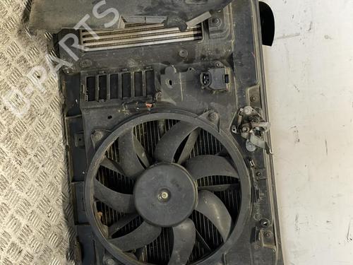 Water radiator FORD C-MAX II (DXA/CB7, DXA/CEU) 2.0 TDCi | BP25670653M31 