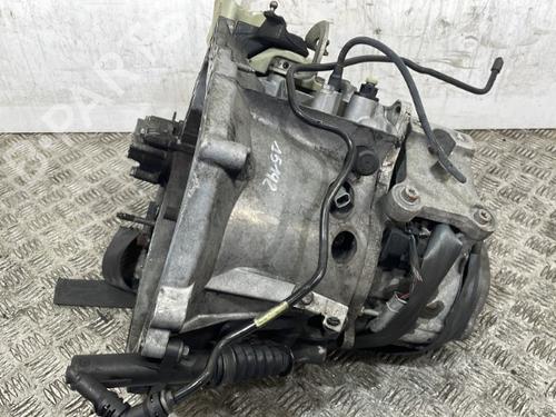 Gearbox CITROËN C3 II (SC_) 1.6 HDi | BP25662129M3 - Image 2