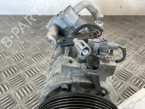 Starter BMW 1 (F20) 116 d | BP25663071M8  - Image 7