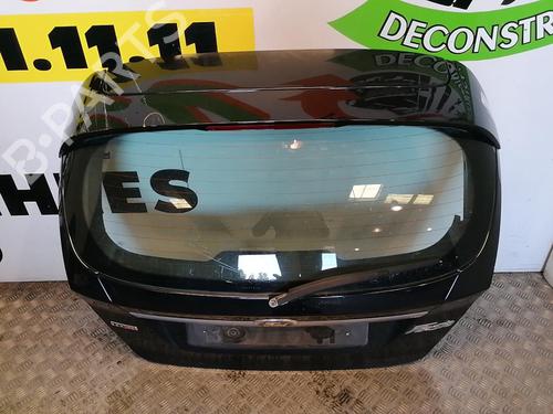 Tailgate FORD FIESTA VI (CB1, CCN) 1.6 TDCi | BP25666139C6 