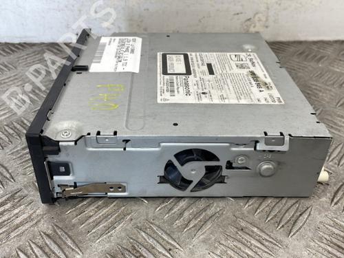 Radio SEAT LEON (1P1) 1.9 TDI | BP25669537E6 