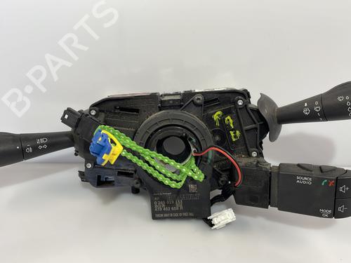 Used Steering column stalk RENAULT TRAFIC III Van (FG_) 2.0 dCi 145 (FGML) (145 hp) 25664299