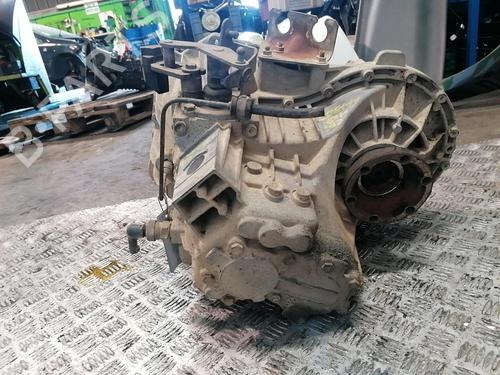 Gearbox MERCEDES-BENZ VITO Van (W638) 108 CDI 2.2 (638.094) | BP25670744M3 