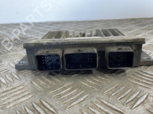 Engine control unit (ECU) RENAULT TWINGO II (CN0_) 1.5 dCi (CN0E) | BP25667981M57 - Image 4