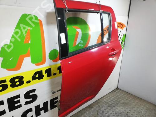 Dør venstre bagtil SUZUKI SWIFT III (MZ, EZ) 1.3 (RS413, ZC11S) | BP25664909C4 