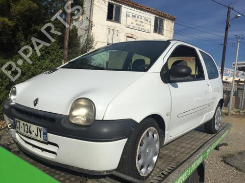 Right mirror RENAULT TWINGO I (C06_) 1.2 (C066, C068) | BP25671082C27 