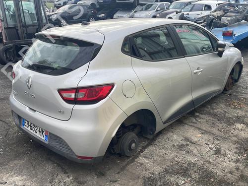 Engine RENAULT CLIO IV (BH_) 1.5 dCi 75 | BP25664913M1 