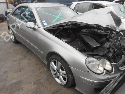 Speaker MERCEDES-BENZ CLK (C209) CLK 270 CDI (209.316) | BP25663975E2 