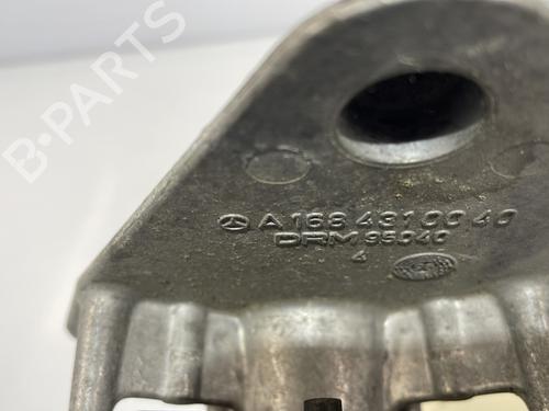 ABS pump MERCEDES-BENZ C-CLASS (W202) C 250 Turbo-D (202.128) | BP25670959M43 