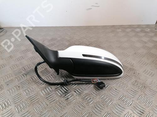 Used Left mirror AUDI A5 (8T3) 2.0 TFSI (211 hp) 25670950