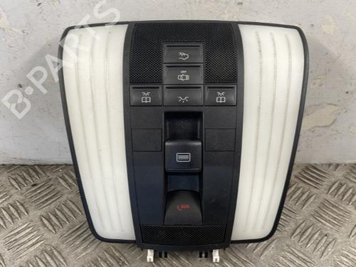 Used Interior roof light MERCEDES-BENZ E-CLASS (W212) E 220 CDI / BlueTEC (212.001, 212.002) (170 hp) 25662020