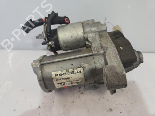 Starter RENAULT CLIO V (B7_) 1.0 TCe 100 (B7MT) | BP31597517M8 - Image 3