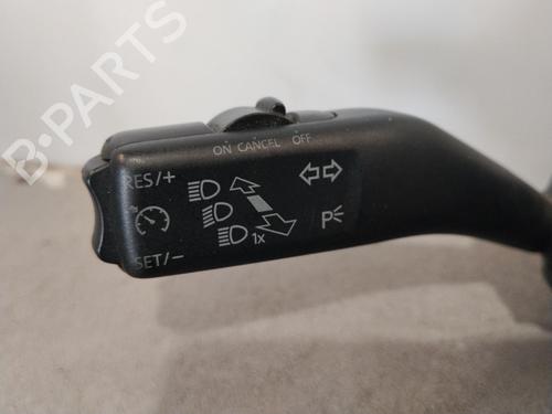 Steering column stalk VW GOLF VI (5K1) 1.6 TDI | BP38543348I23 - Image 4