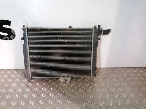 Water radiator SAAB 9000 Hatchback 2.0 -16 ND Turbo | BP25671250M31 