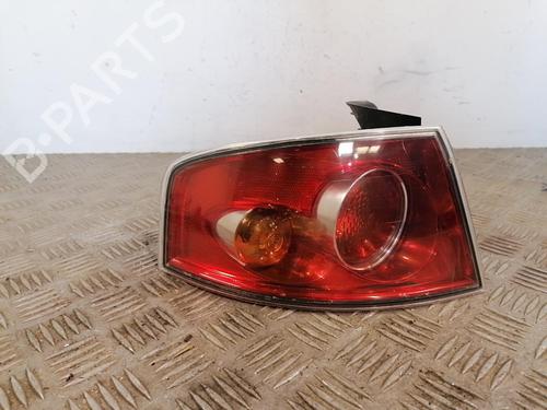 Left taillight SEAT IBIZA III (6L1) 1.4 16V | BP25663274C34 
