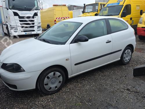 Dashboard SEAT IBIZA III (6L1) 1.2 | BP37735562C46 - Image 4