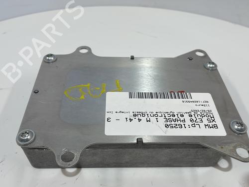 Used Electronic module Electronic module BMW X5 (E70) M (555 hp) 25669079 25669079