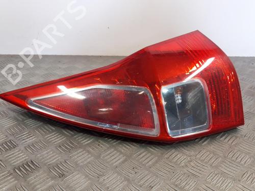 Right taillight RENAULT MEGANE II Estate (KM0/1_) 1.9 dCi | BP25671028C35 