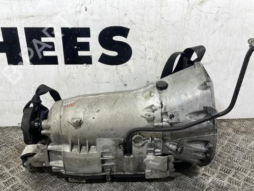 Gearbox MERCEDES-BENZ C-CLASS (W203) C 200 CDI (203.004) | BP25669700M3 - Image 3