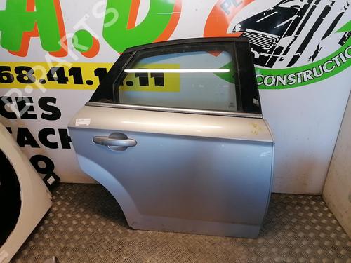 Right front door FORD MONDEO IV (BA7) 1.8 TDCi | BP25670878C3 