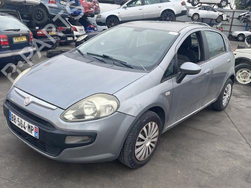 Engine FIAT PUNTO (199_) | BP33611055M1 - Image 2