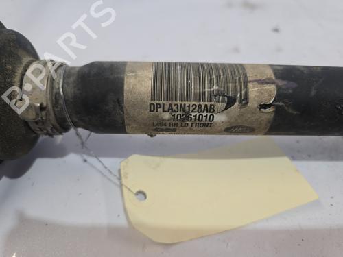 Right front driveshaft LAND ROVER RANGE ROVER SPORT II (L494) 3.0 SDV6 4x4 | BP30395825M39