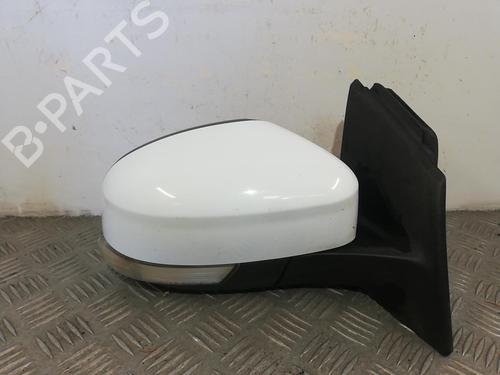 Right mirror FORD FOCUS III 1.0 EcoBoost | BP25667383C27 