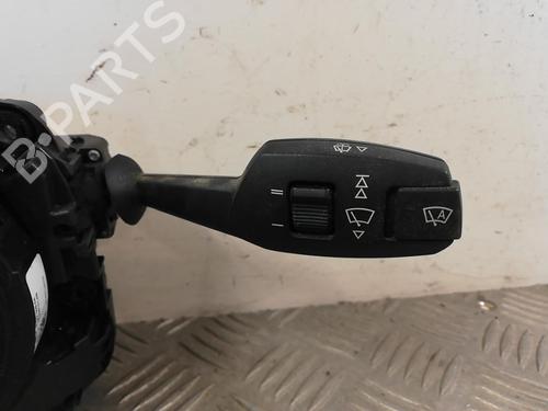 Used Steering column stalk BMW 3 (E90) 318 i (129 hp) 25665671