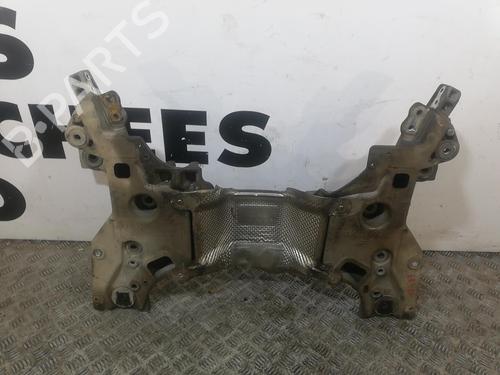 Subframe CITROËN C6 (TD_) 2.2 HDi | BP25666227M9 - Image 5